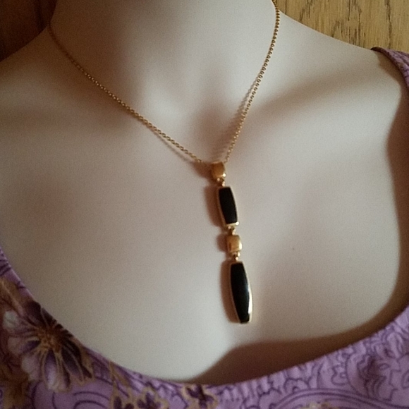 Napier Jewelry - Understated necklace by Napier